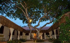 Vila Lua Aparts - Apartamento 4